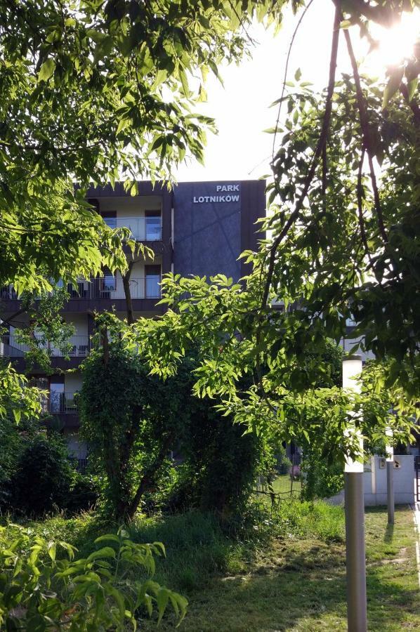 Apartament Mecenasa Krasków Exterior foto